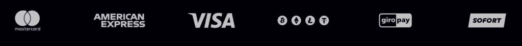payments aphrodite casino